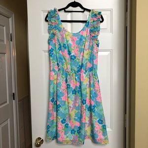 Lilly Pulitzer Danna Dress